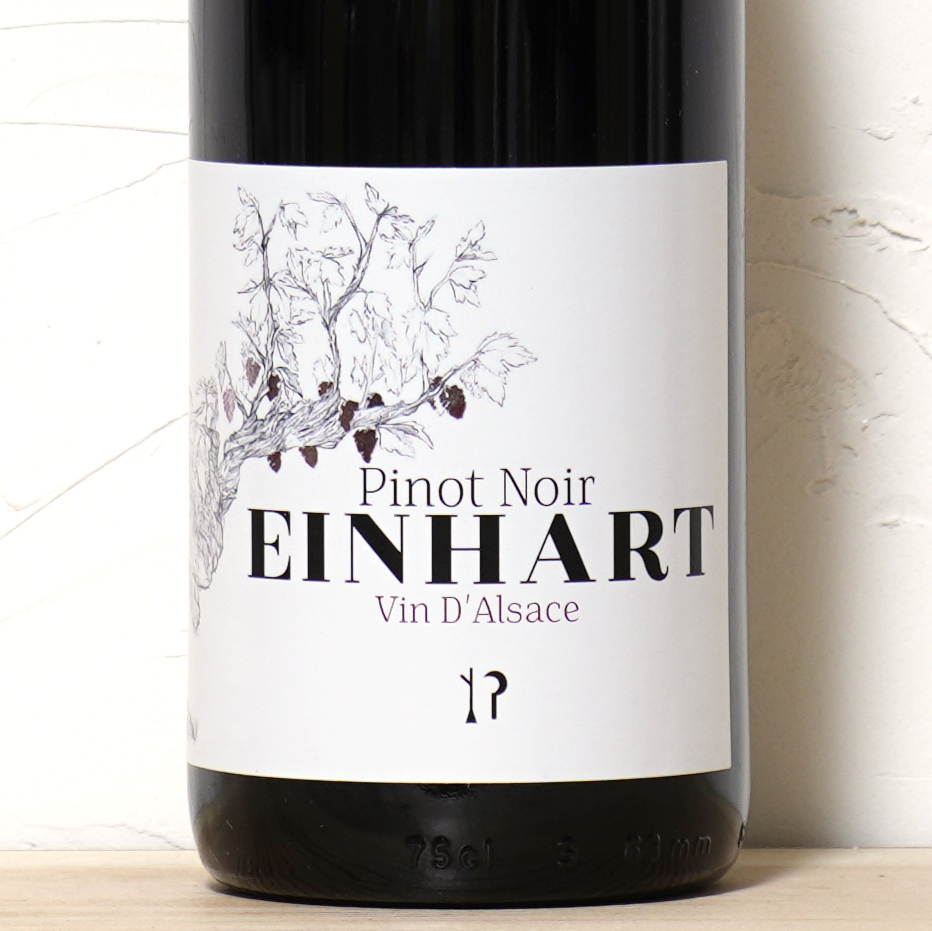 ピノノワール 2024-ドメーヌ アインハート