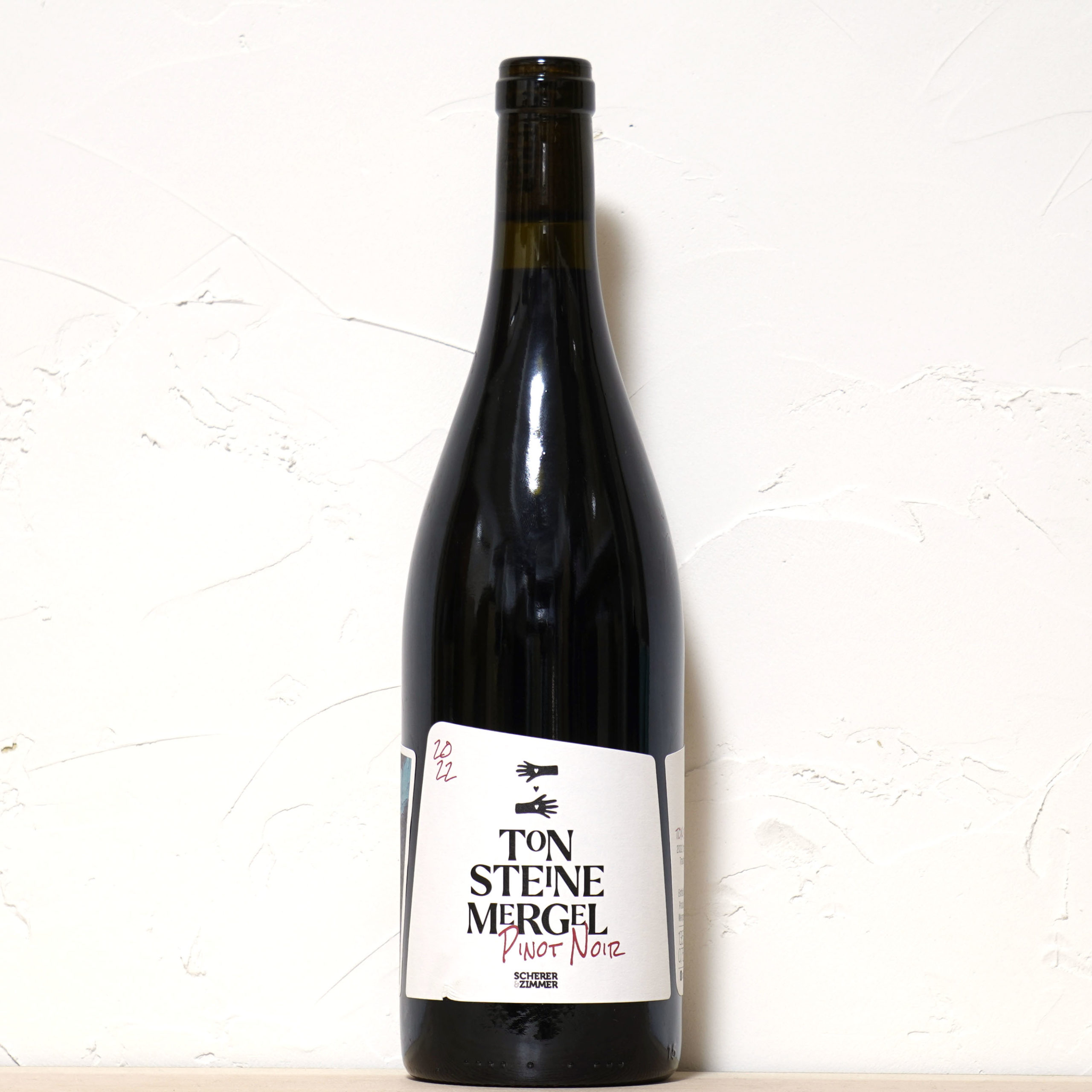 Pinot Noir 2022-Weingut Scherer&Zimmer GbR