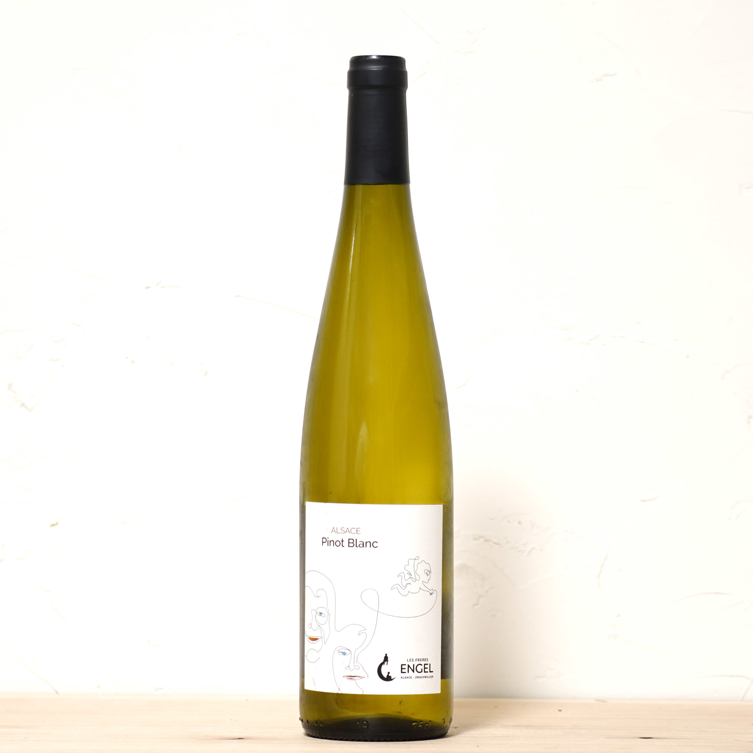 PINOT BLANC 2022-DOMAINE ENGEL