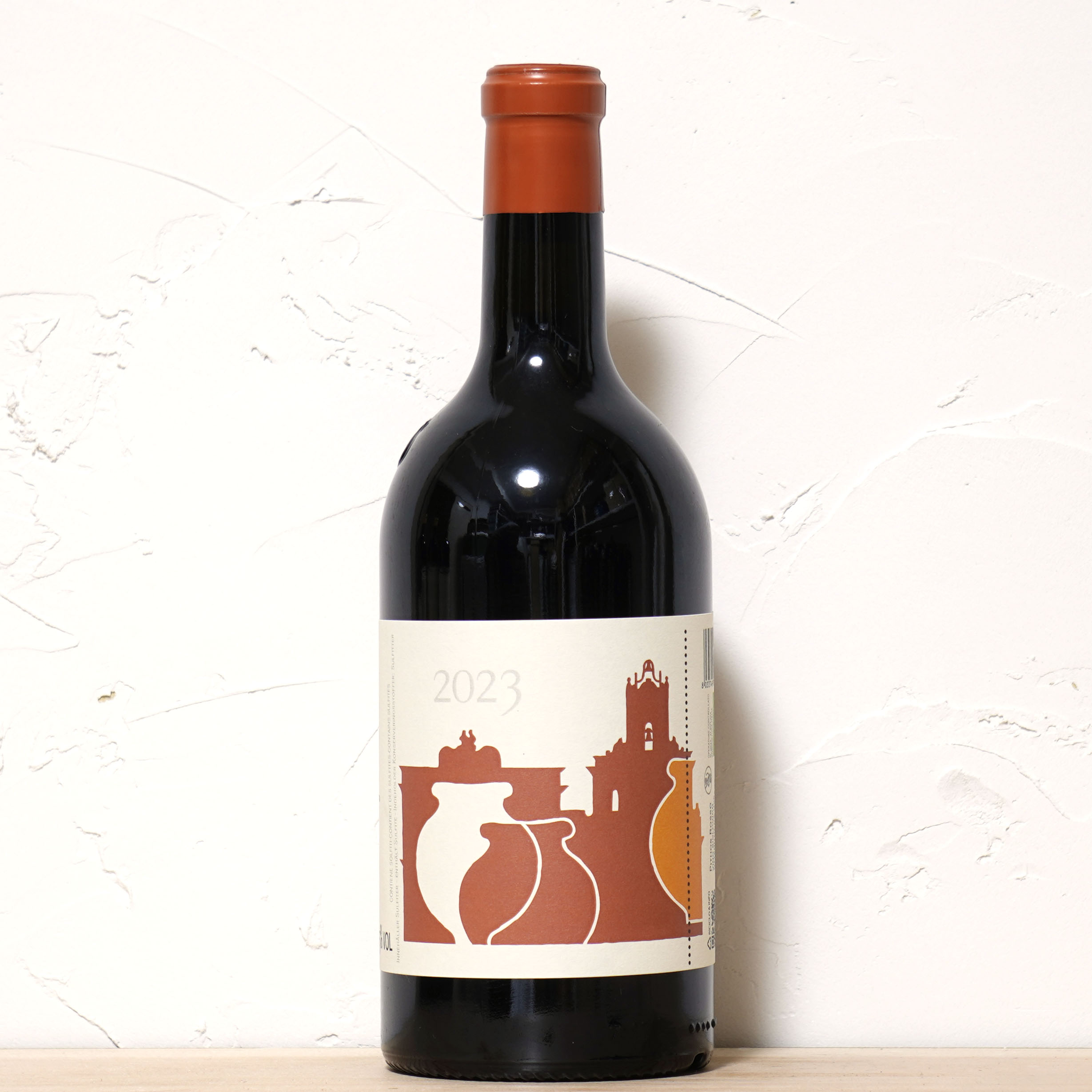 ピトス・ロッソ 2023-コス