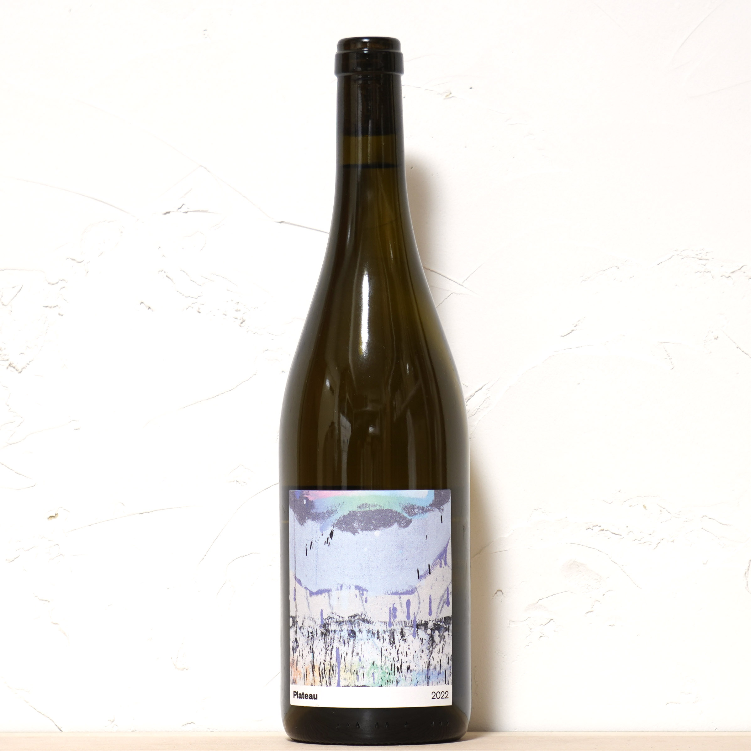 プラトー シルヴァーナ 2022-マーティン・ヒルシュ