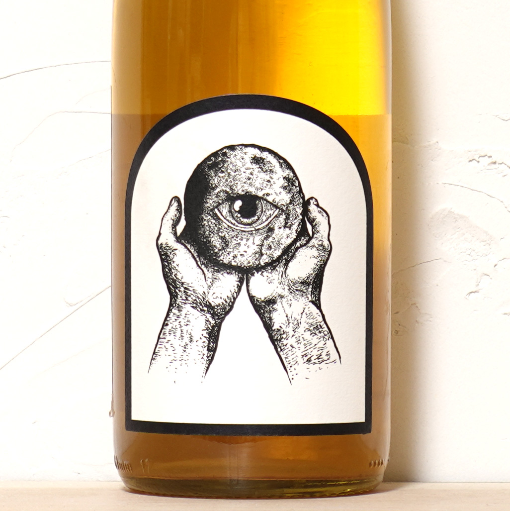 Plénitude 2020-Moon Wine