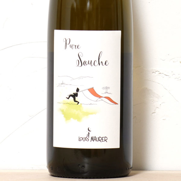 ピュール・スーシュ 2023-ルイ・モーラー