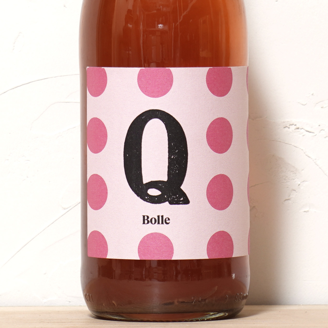 ク ボッレ ローザ 2024-ク