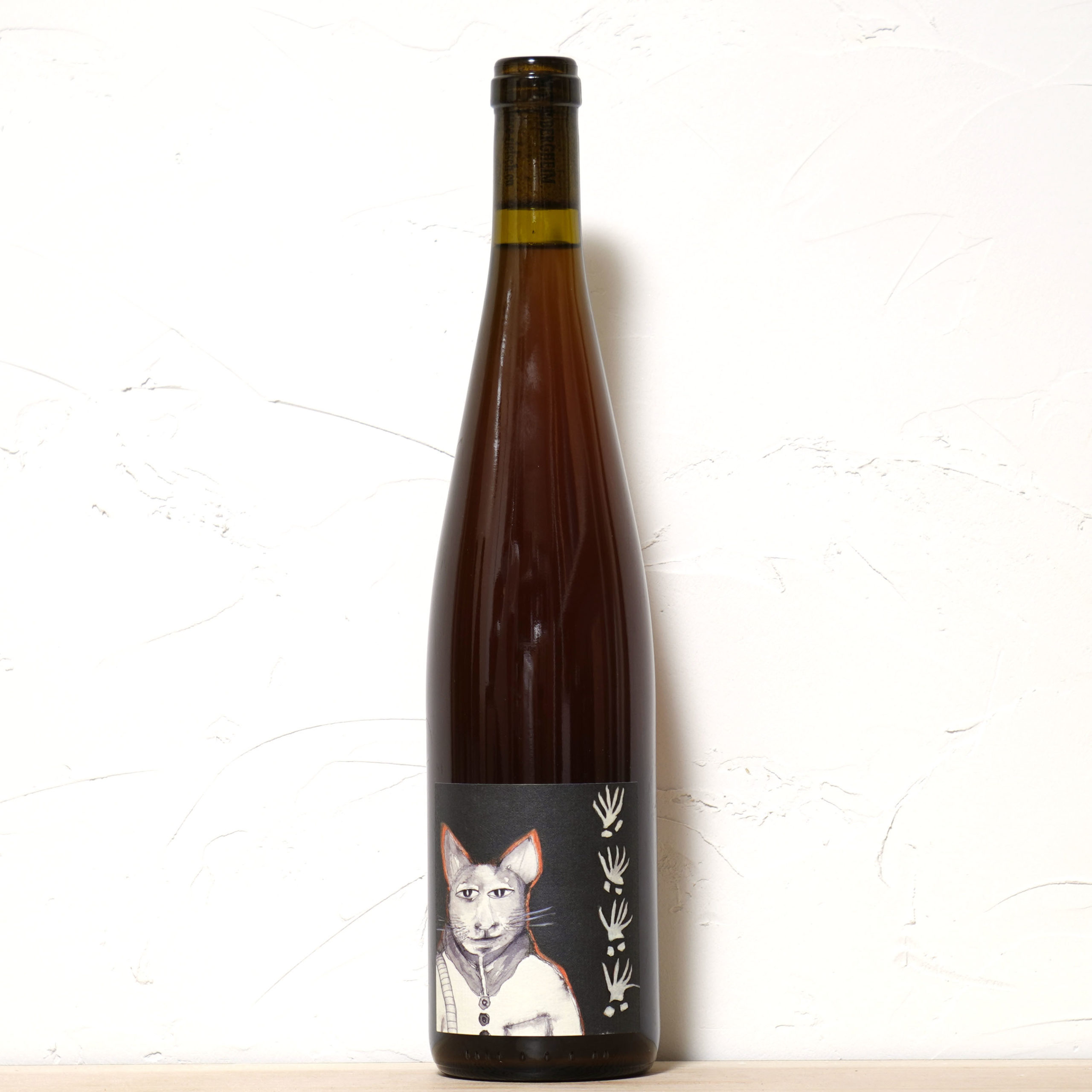 カン・ル・シャ・ネ・パ・ラ 2023-リエッシュ