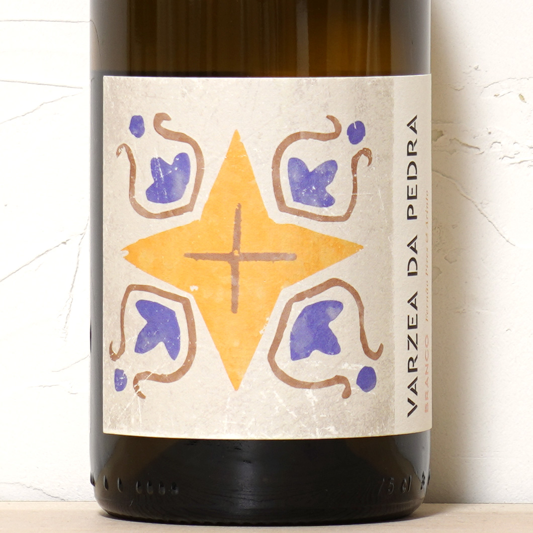 Quinta varzea da pedra Branco 2023-Quinta varzea da pedra