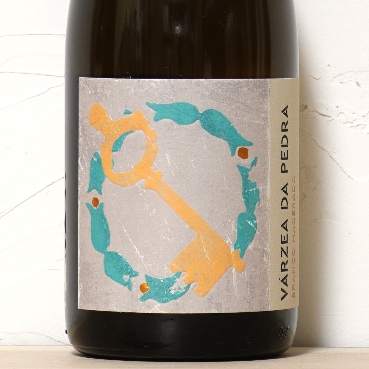 Quinta varzea da pedra Macerado 2022-Quinta varzea da pedra