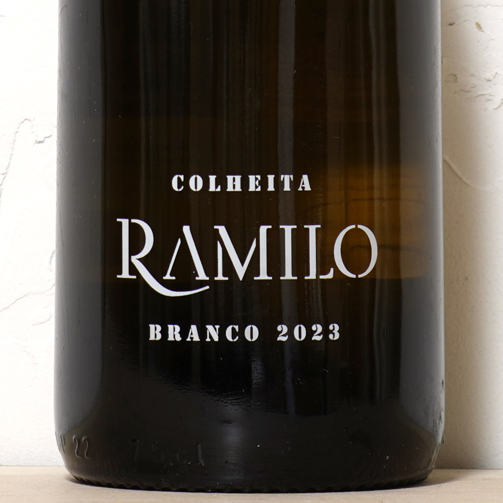 RAMILO BRANCO 2023-RAMILO