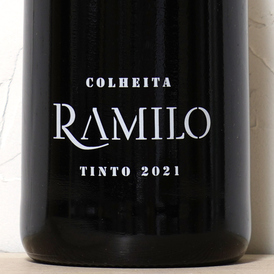 RAMILO TINTO 2021-RAMILO