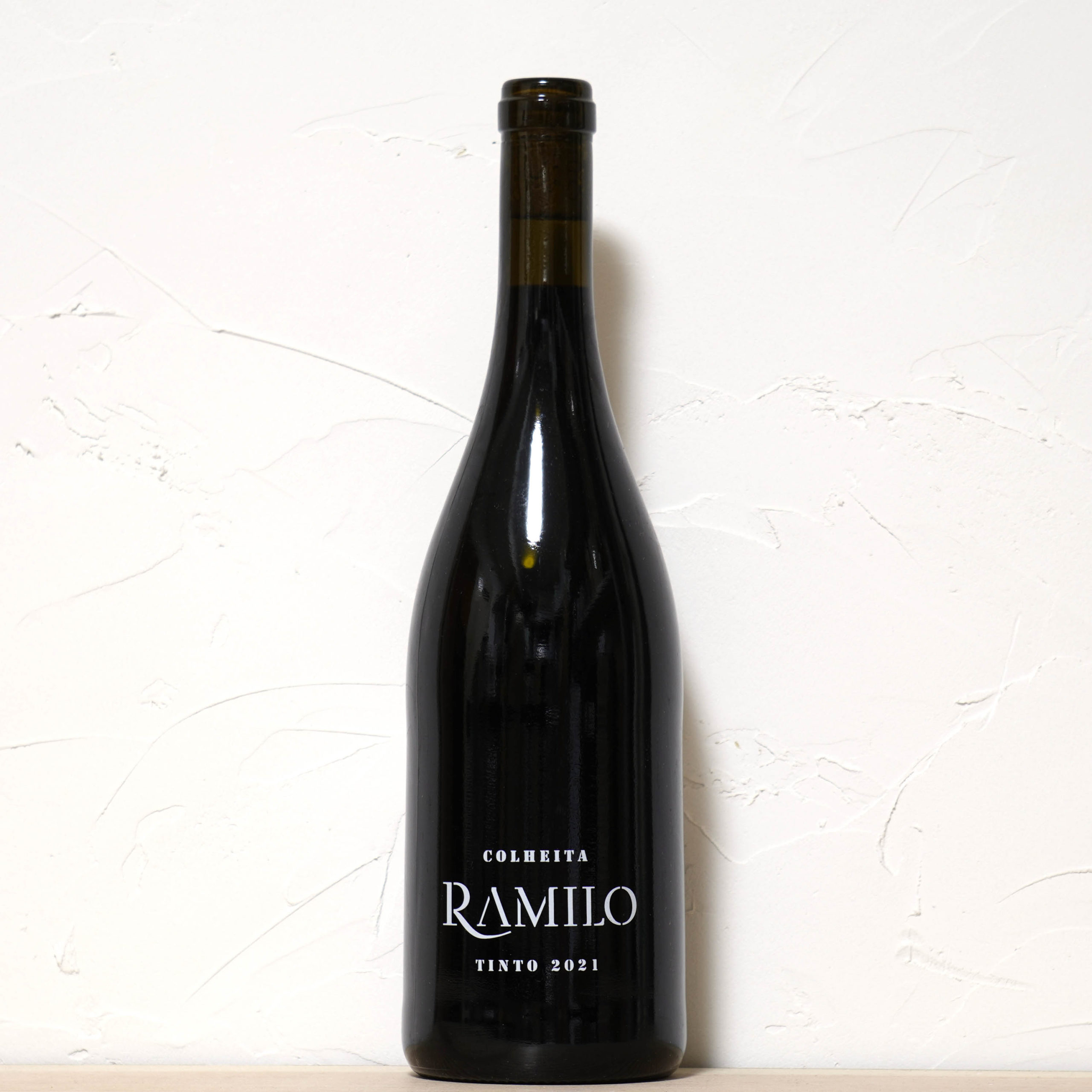 RAMILO TINTO 2021-RAMILO
