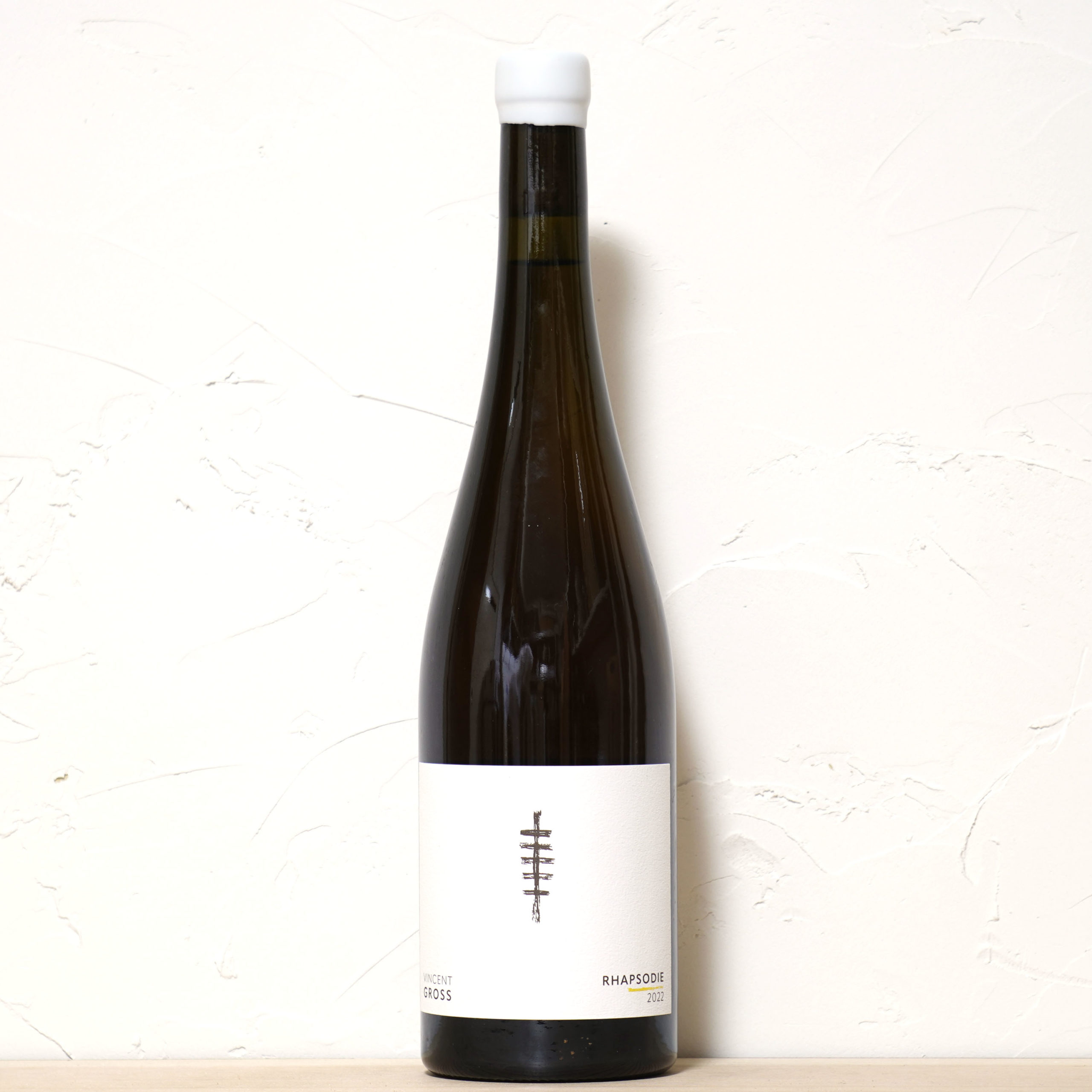 ラプソディ 2022-ドメーヌ・グロス