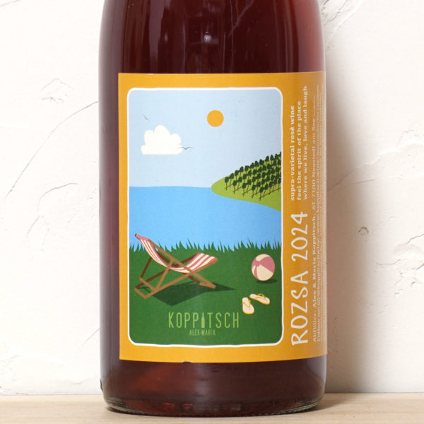 ローザ 2024-コピッチ