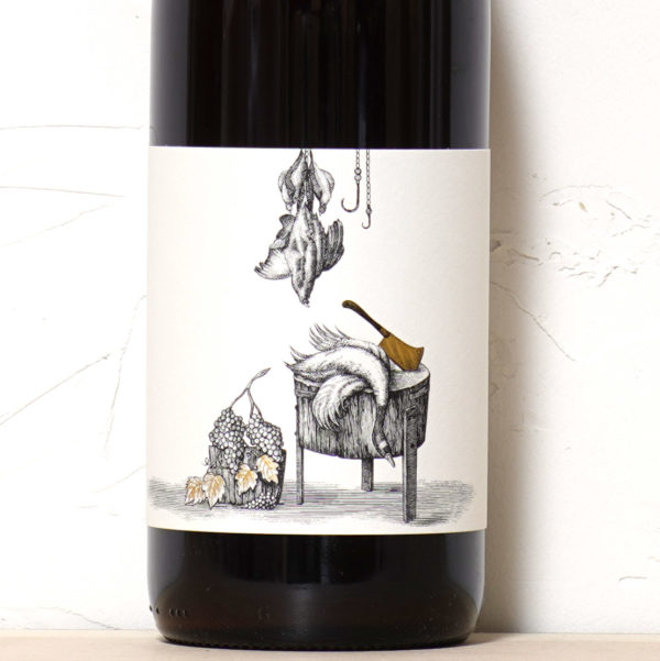 リージョナル ピノ・グリ 2022-レイヴェンスワース