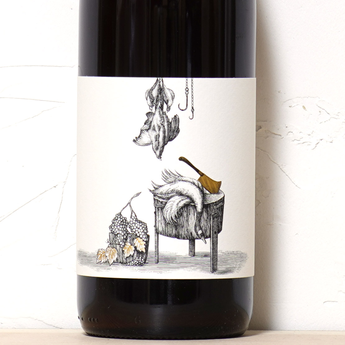 Regional Pinot Gris 2022-RAVENSWORTH