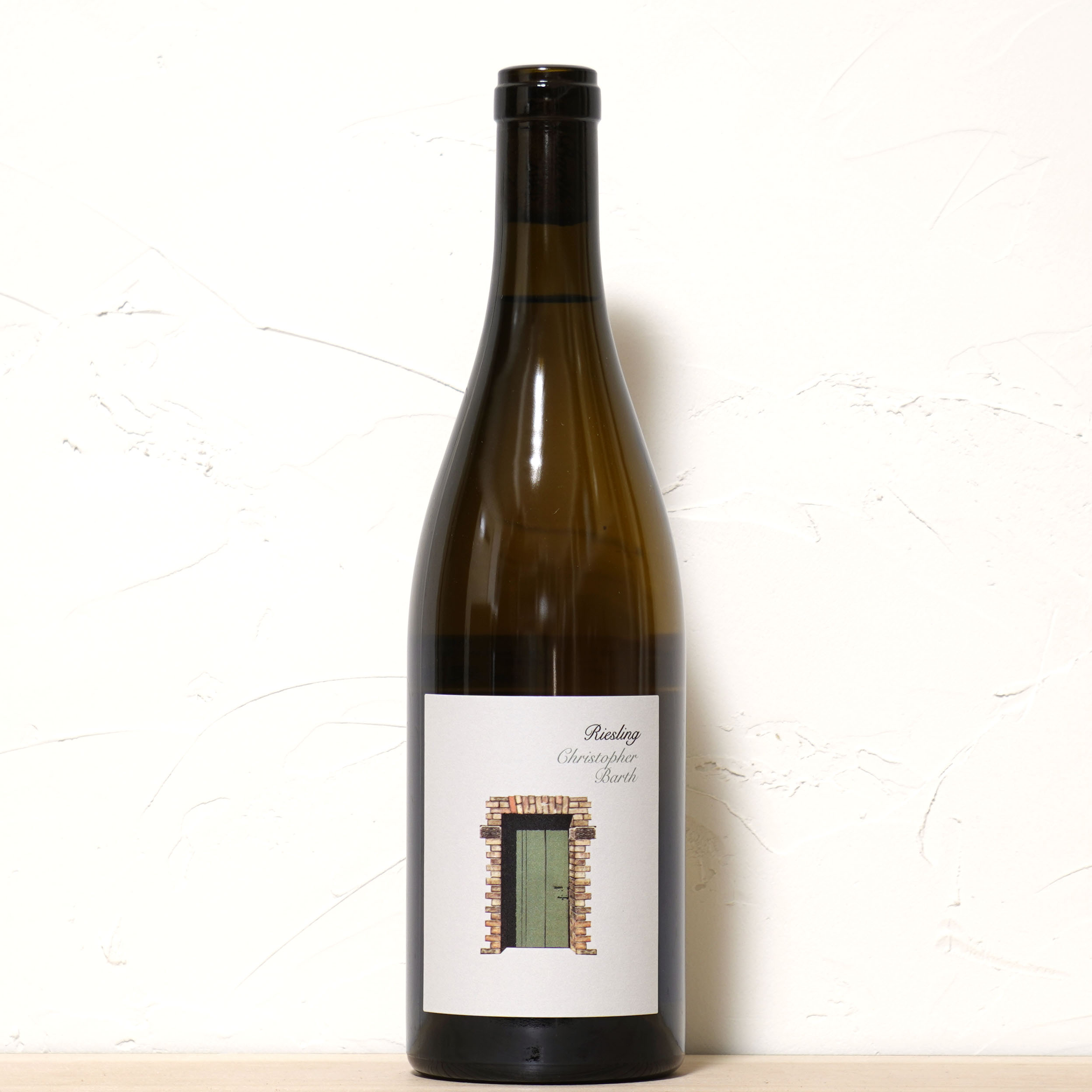 リースリング 2022-クリストファー・バート