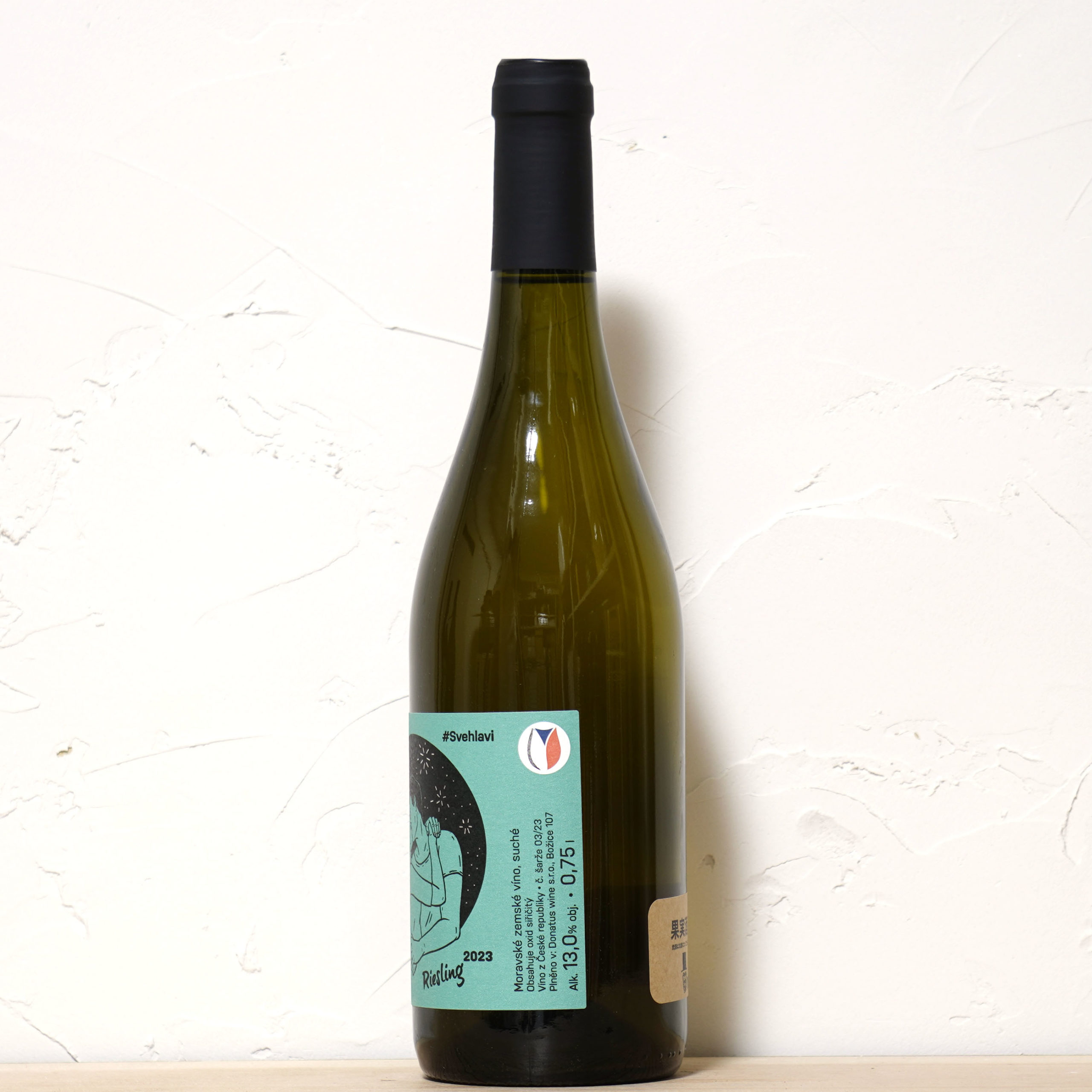 リースリング 2023-ドナトゥス