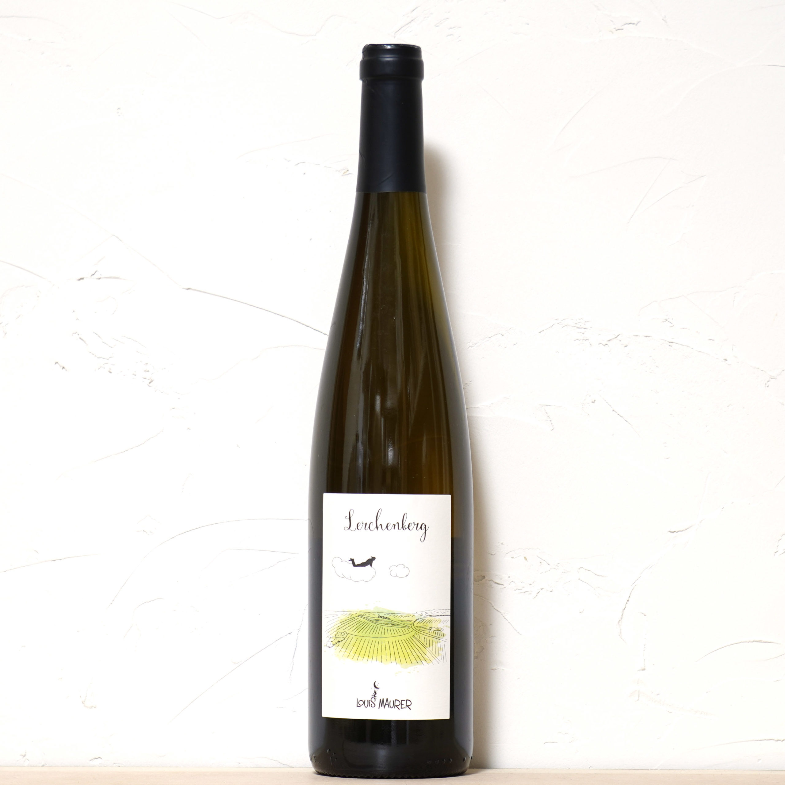 リースリング レルシェンベルグ 2023-ルイ・モーラー