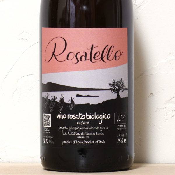 ロザテッロ 2022-レ・コステ