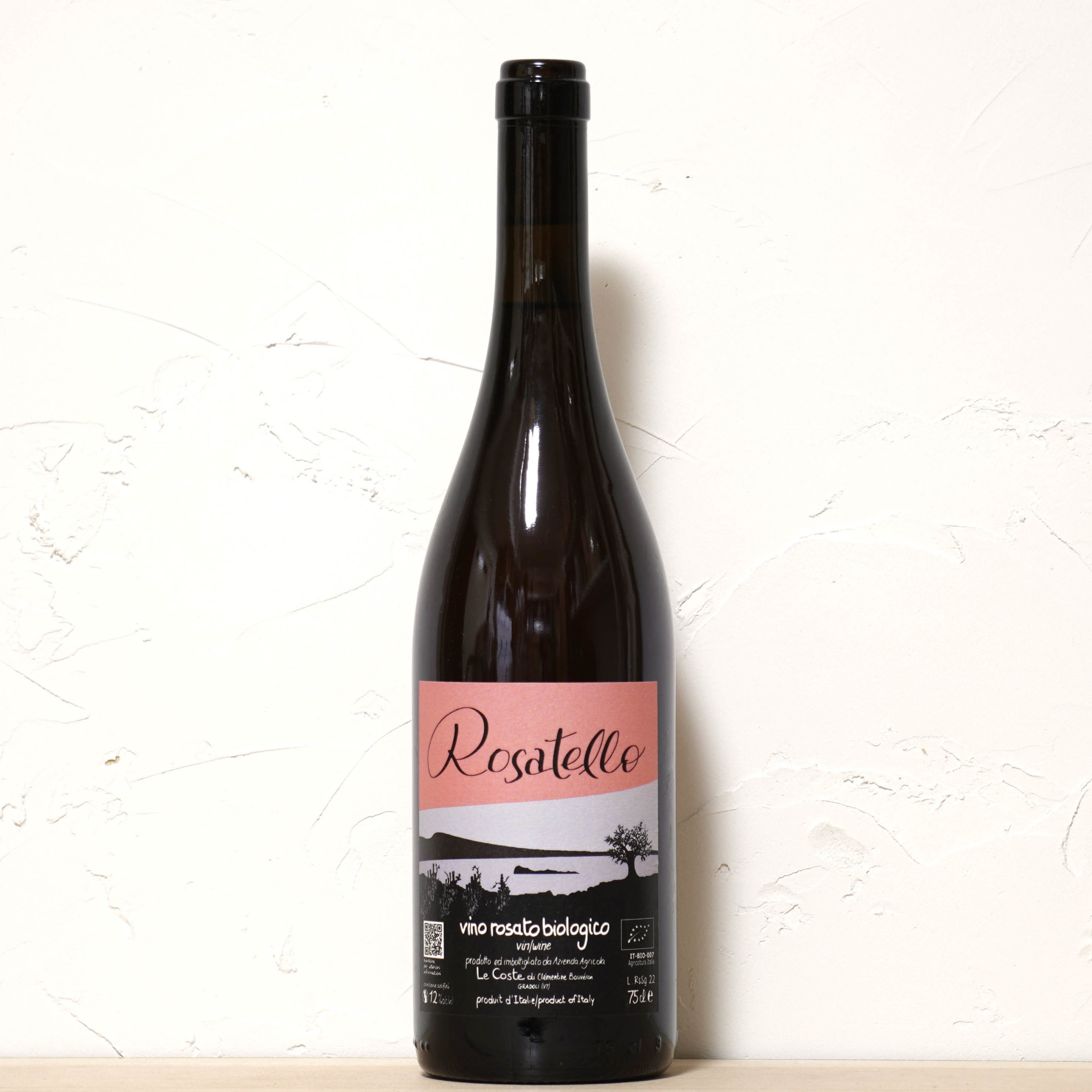 ロザテッロ 2022-レ・コステ