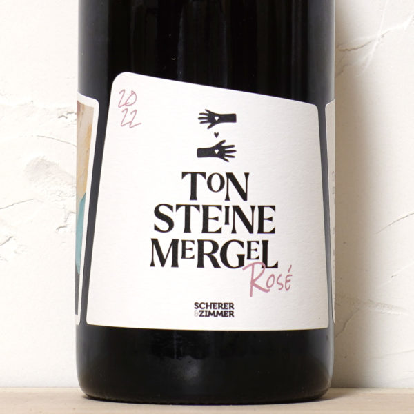 ロゼワイン 2022-ヴァイングート・シェアラー&ツィマー