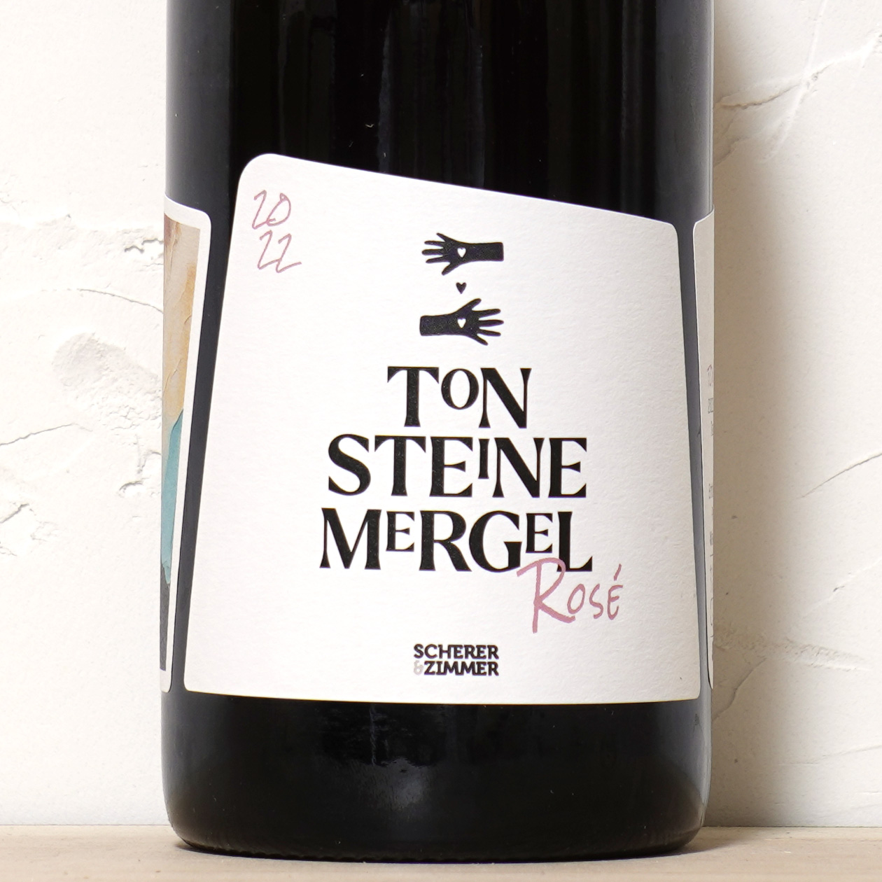 ロゼワイン 2022-ヴァイングート・シェアラー&ツィマー