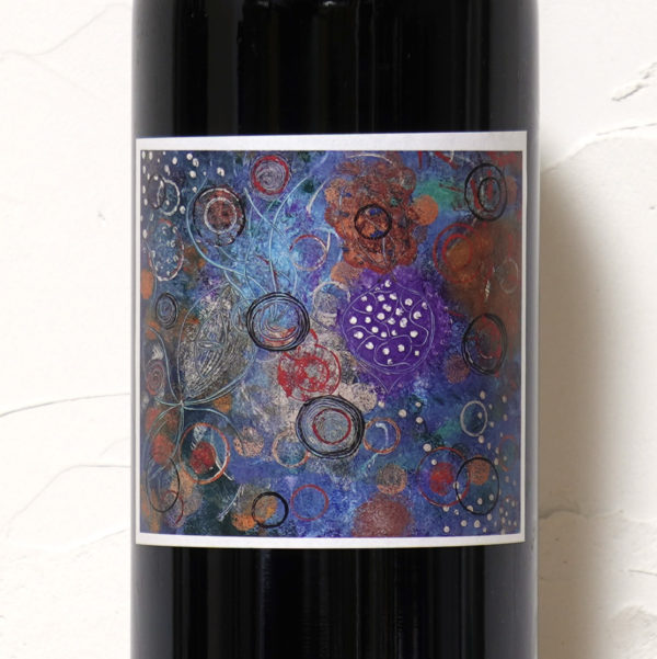 ロッソ ノッテフォンダ 2021-コッレ サン マッシモ