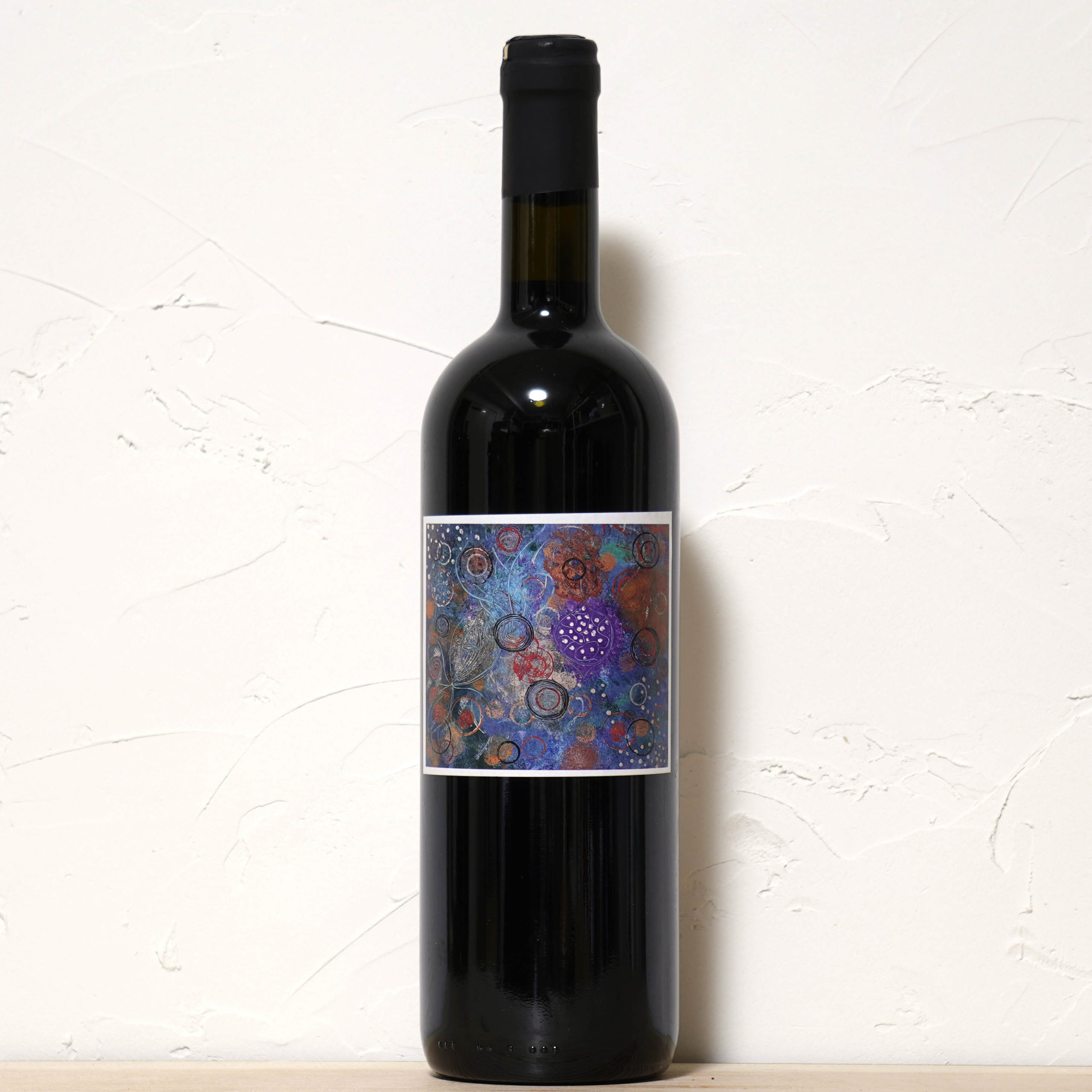 ロッソ ノッテフォンダ 2021-コッレ サン マッシモ