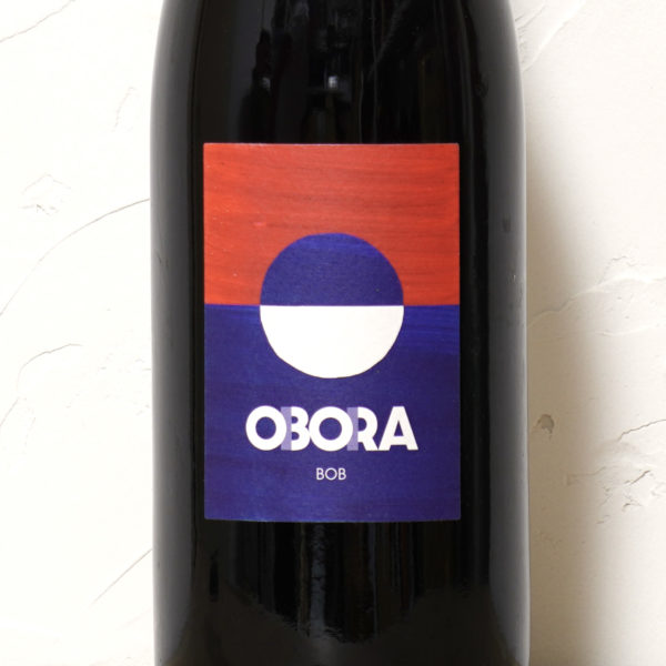 ヴァン・ド・フランス・ルージュ・ボブ・ア 2023-オボラ