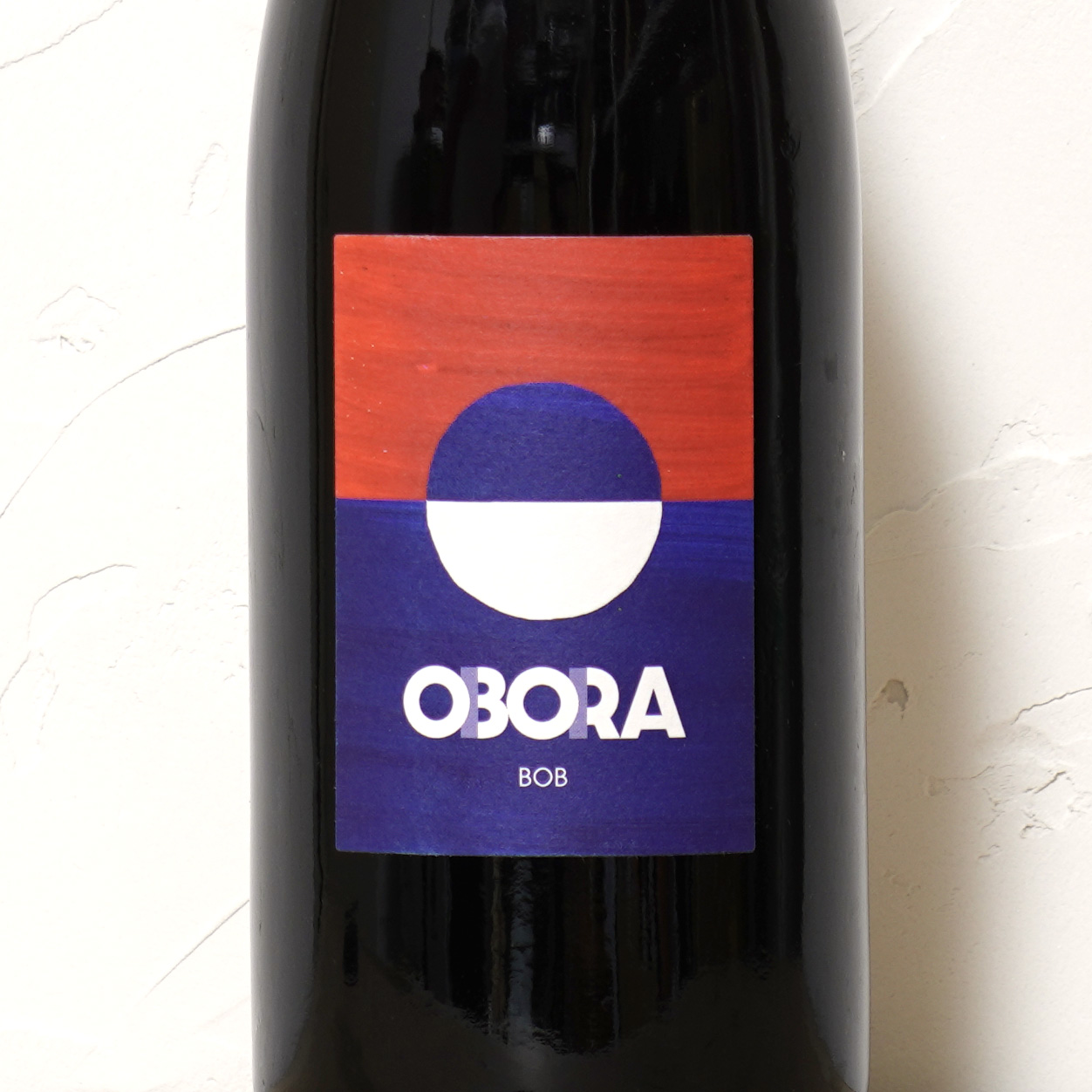 ヴァン・ド・フランス・ルージュ・ボブ・ア 2023-オボラ