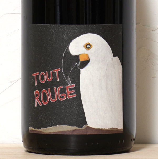 ルージュ・オウ・リットル　トゥー・ルージュ 2023 ※1000ml- リエッシュ