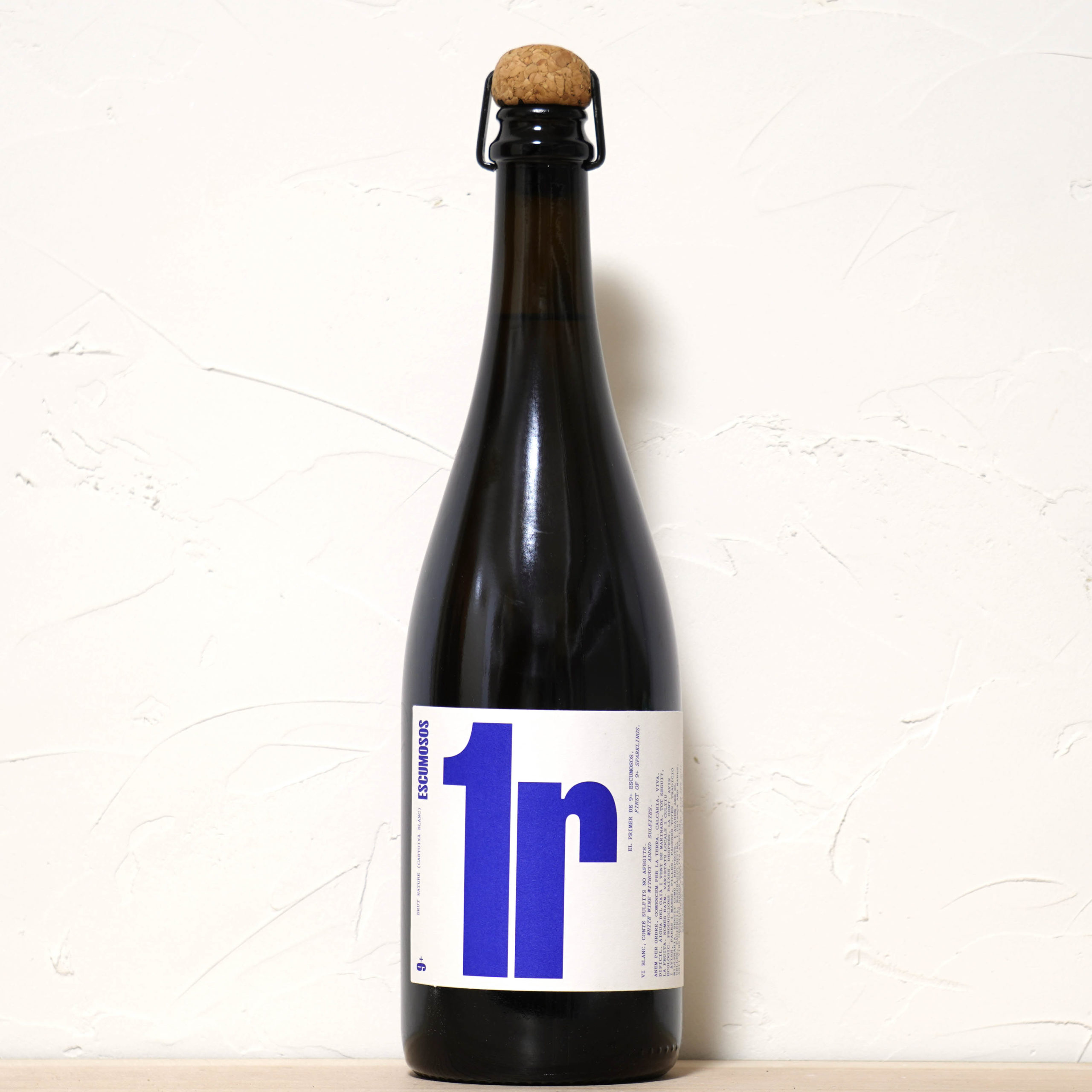 セレクシオ エスクモソス 1r 2022-セイエル・ノウメス