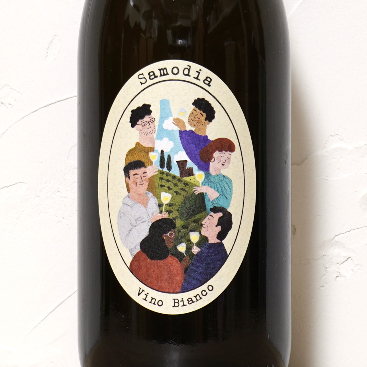 サモディア ビアンコ 2023-サモディア