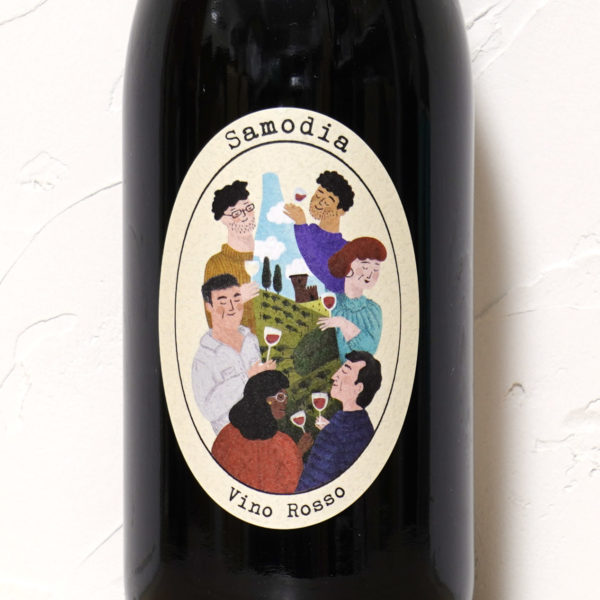 サモディア ロッソ 2023-サモディア