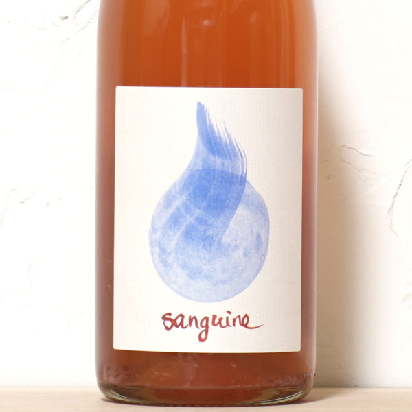 サンギーヌ 2023-レ・ジュスティス