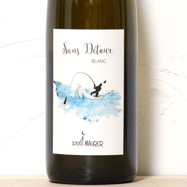 サン・デトゥール 2023-ルイ・モーラー