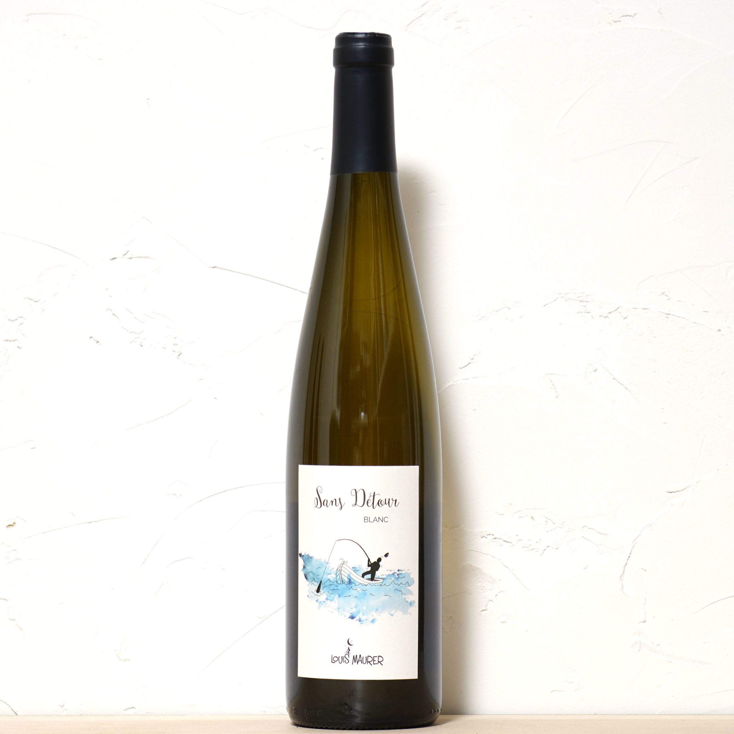 サン・デトゥール 2023-ルイ・モーラー