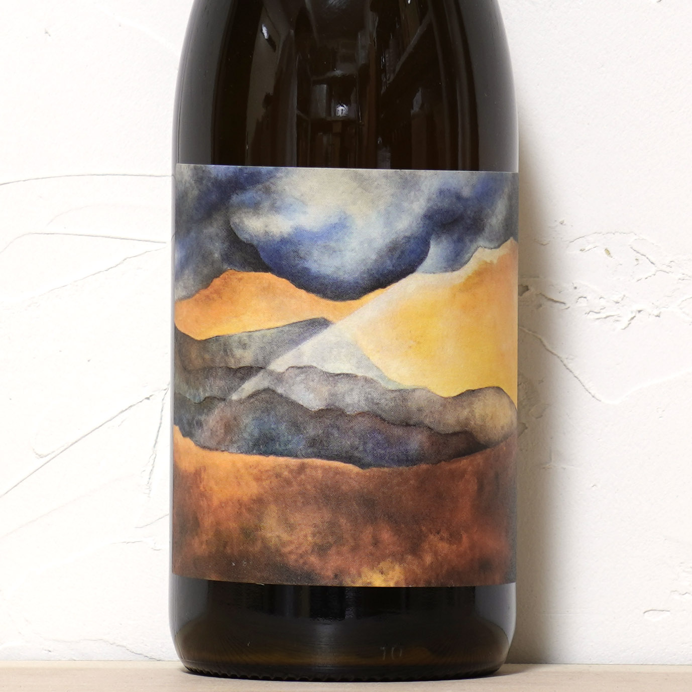 Sauvignon Gattaia 2023-Michele Lorenzetti