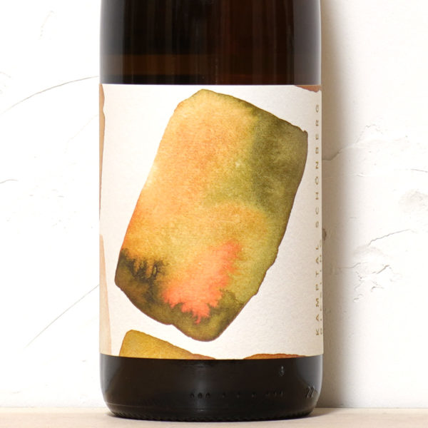 シェーンベルク・リースリング 2023-ニビル