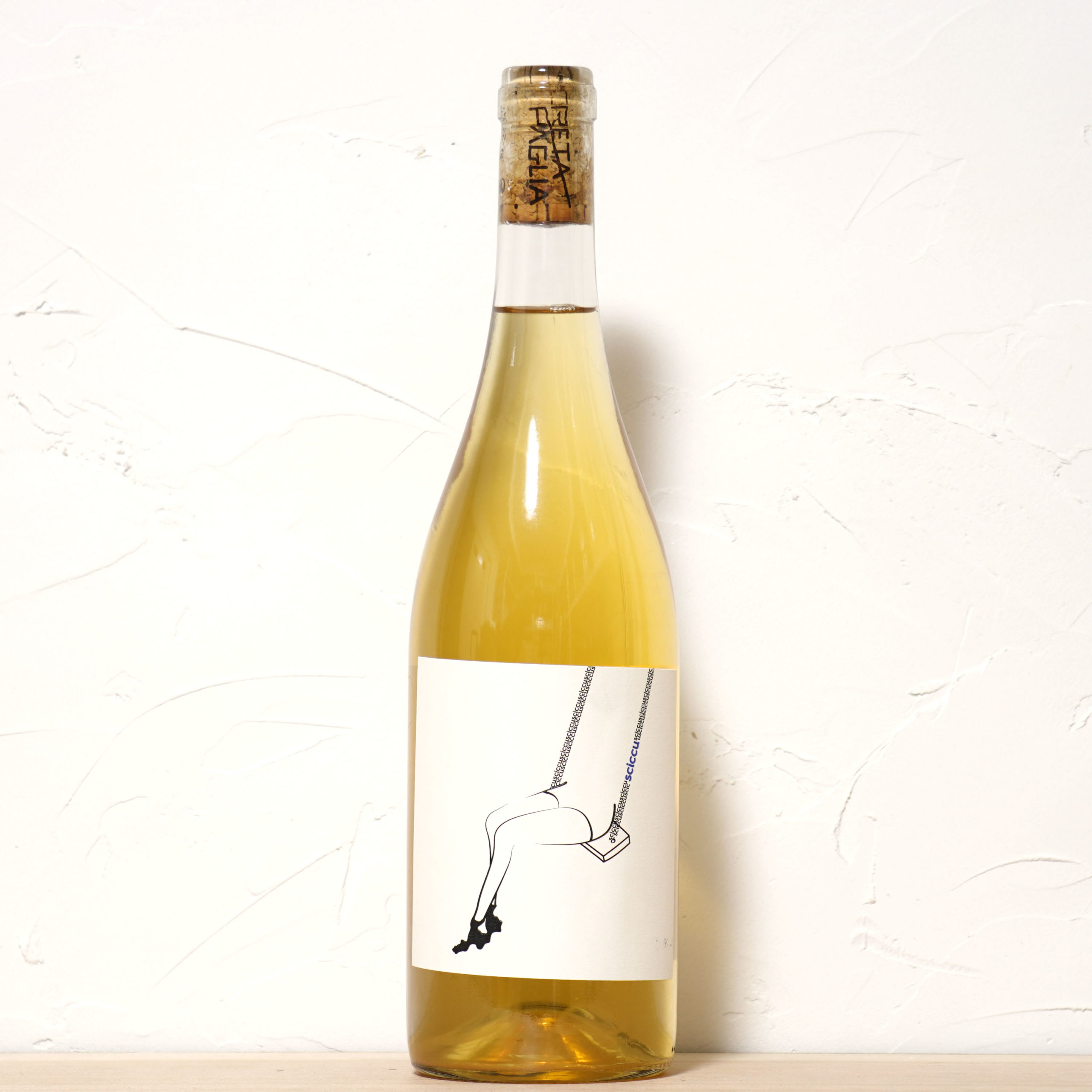 シック 2023-クレタパッリャ