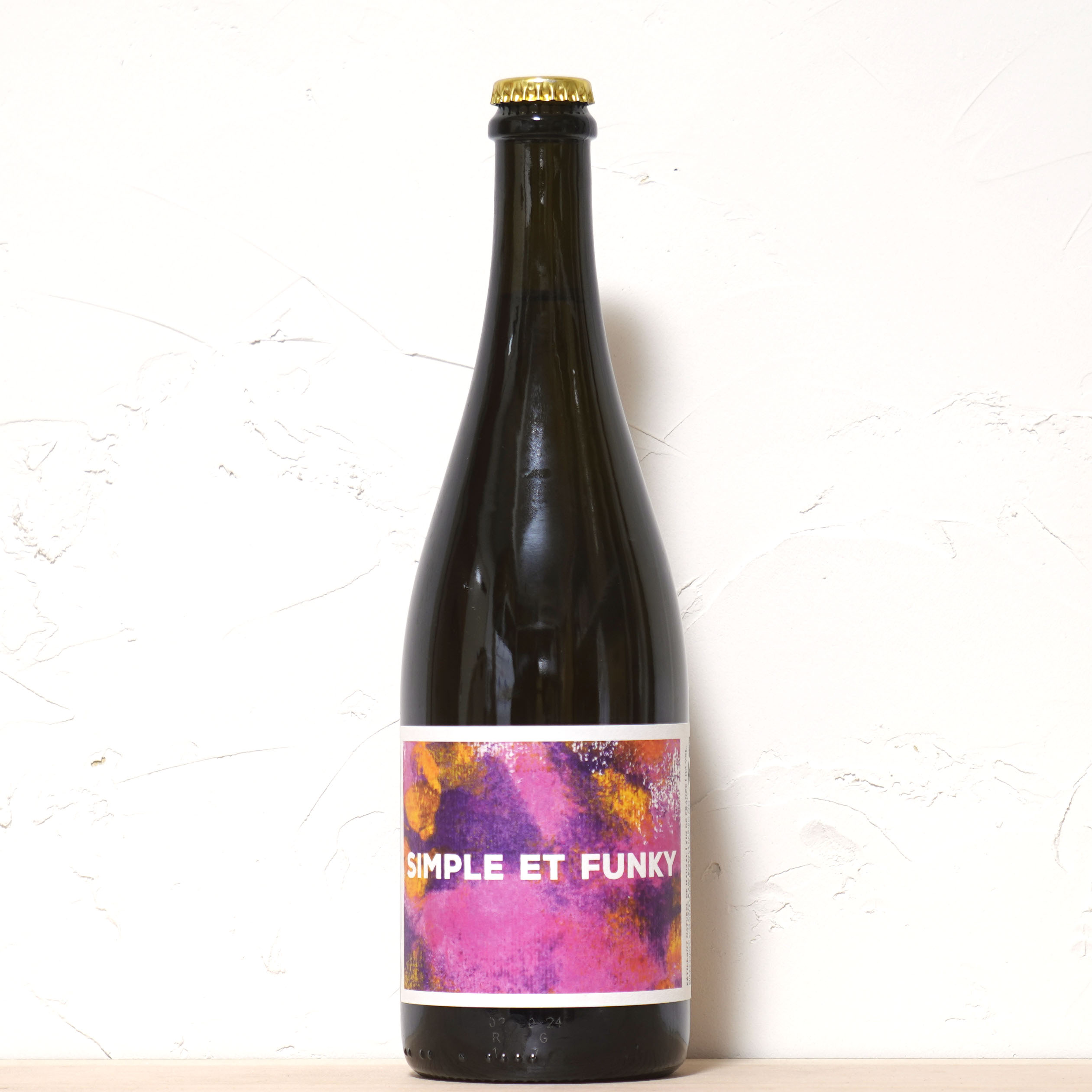 Simple et Funky 2024-La Bonne Pioche
