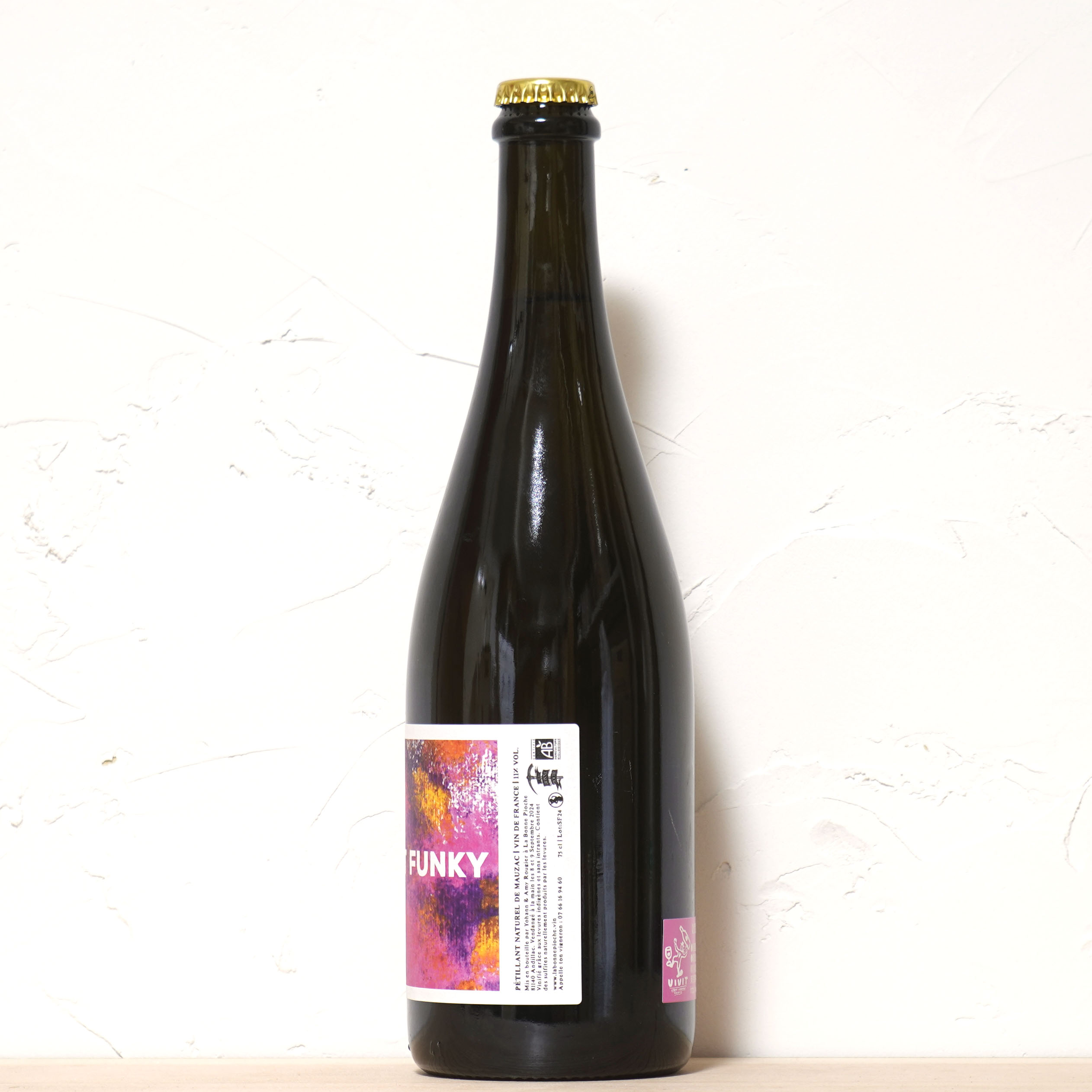 Simple et Funky 2024-La Bonne Pioche