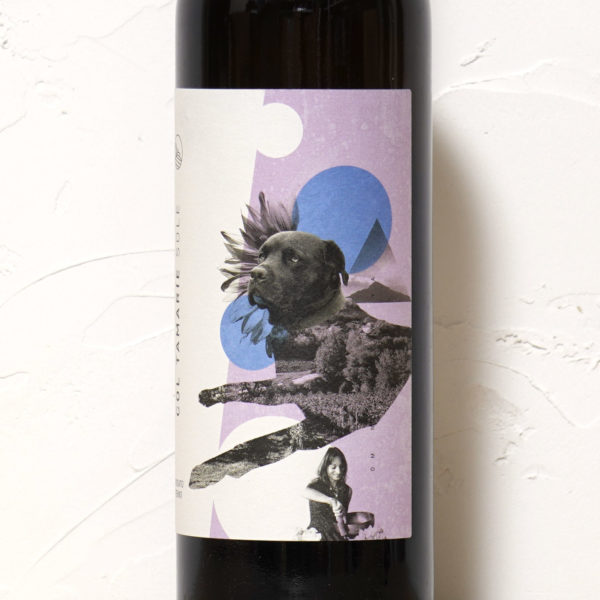 ソーレ 2023-コル タマリエ