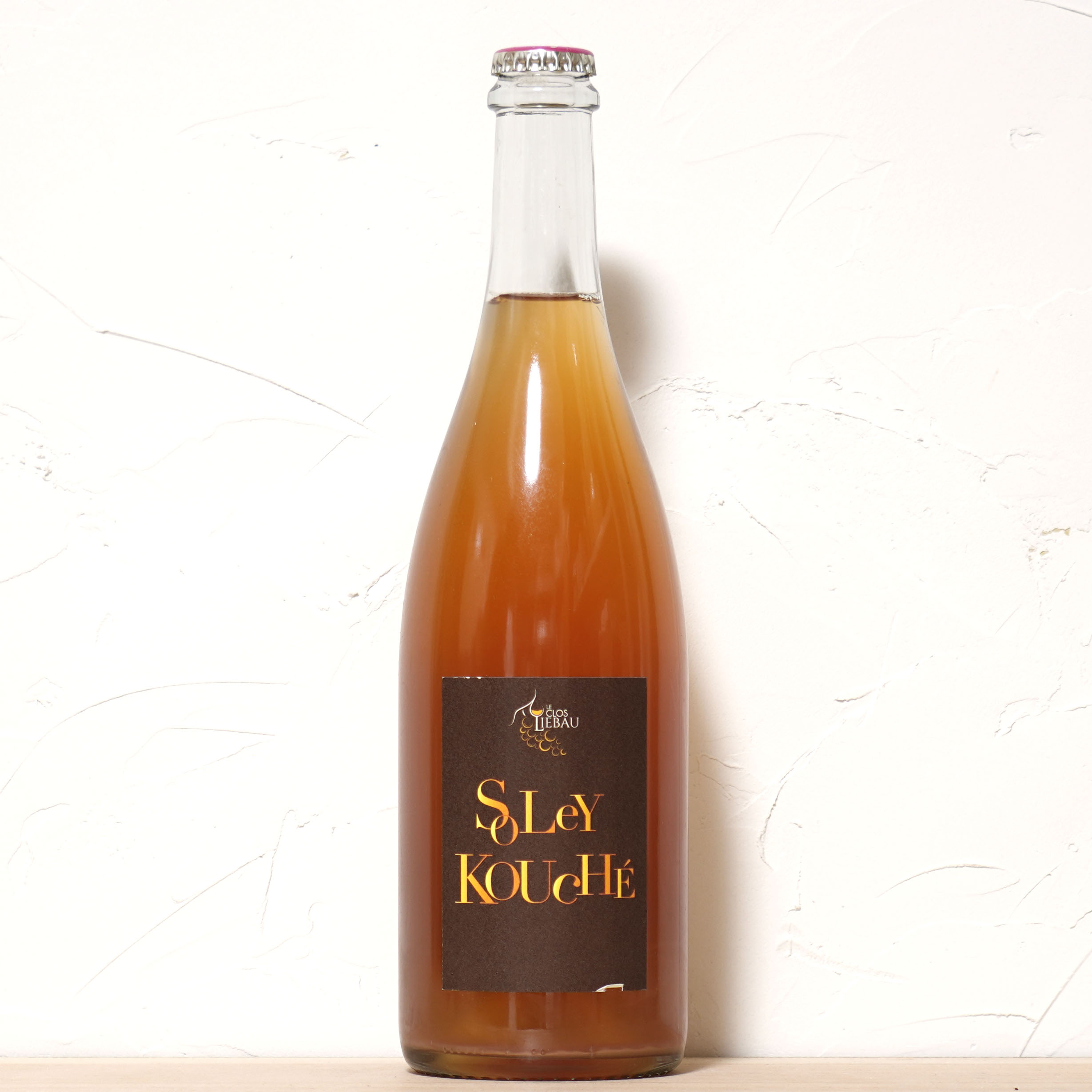 Soley Kouché 2023-Le Clos Liebau