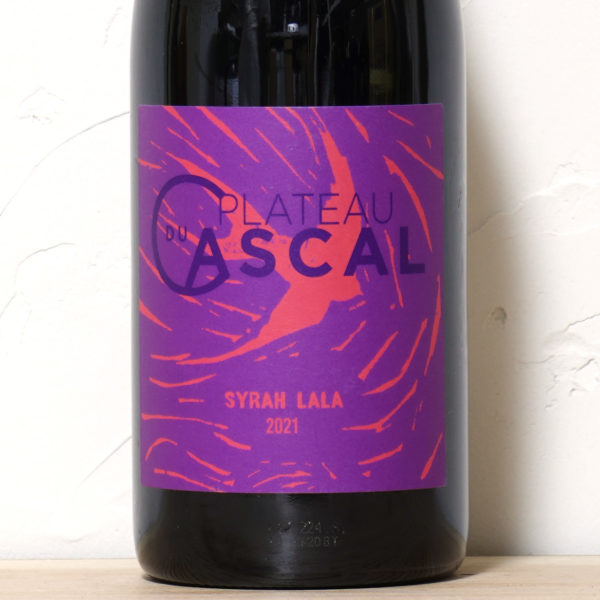 シラー・ララ 2021-プラトー デュ カスカル