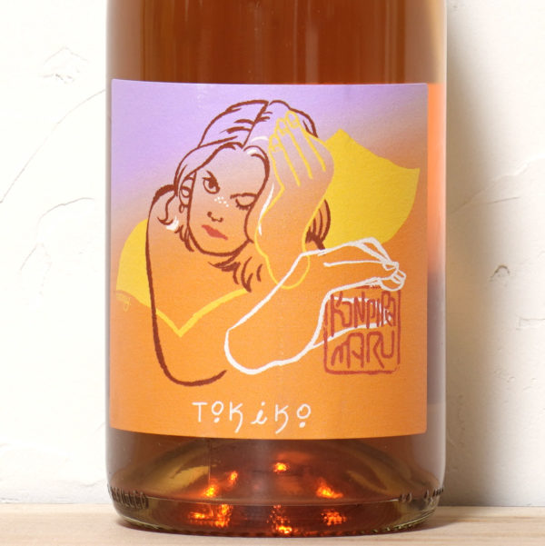 トキコ 2023-コンピラ・マル・ワインズ