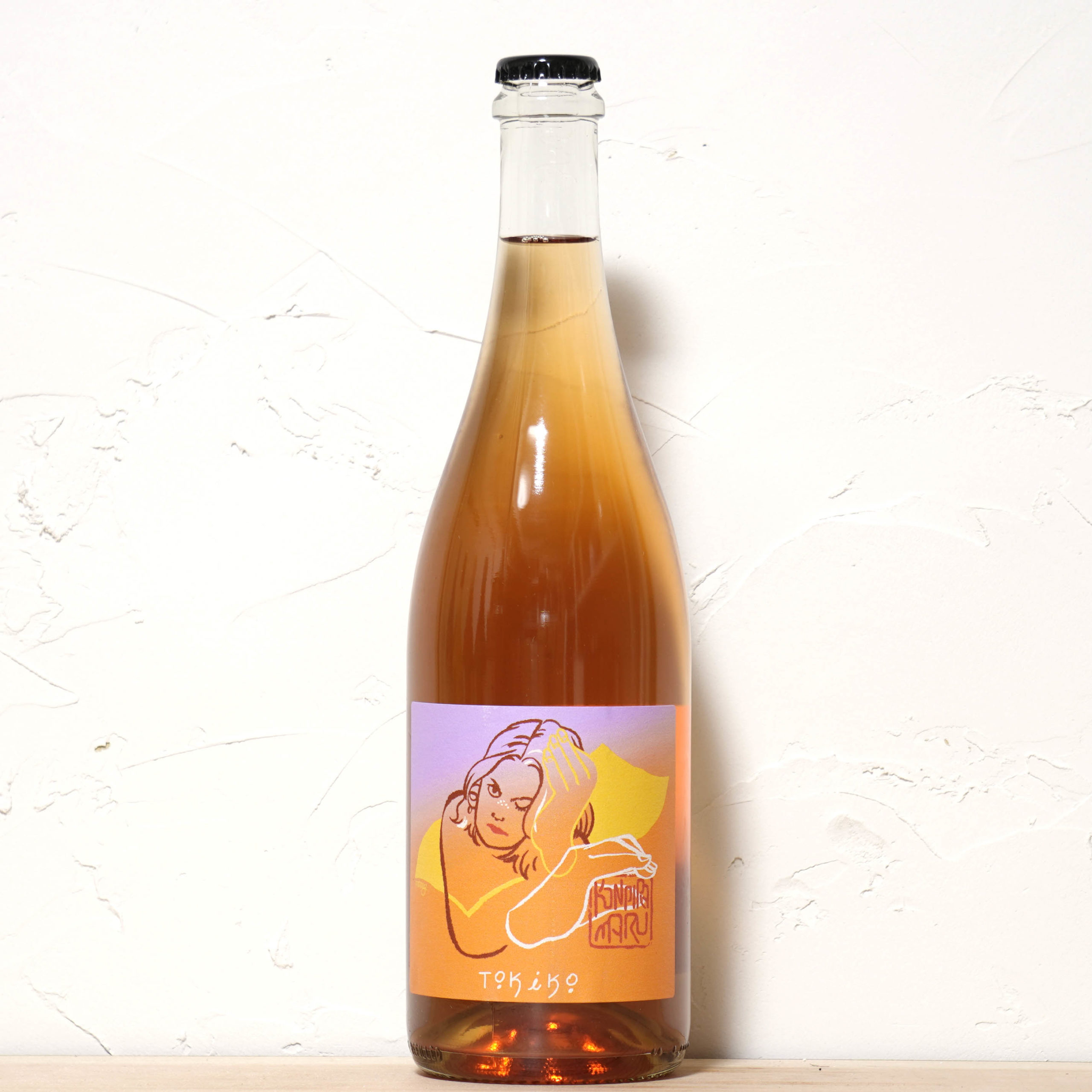 トキコ 2023-コンピラ・マル・ワインズ