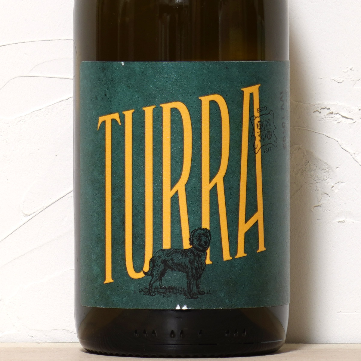 TURRA Branco 2023-TURRA