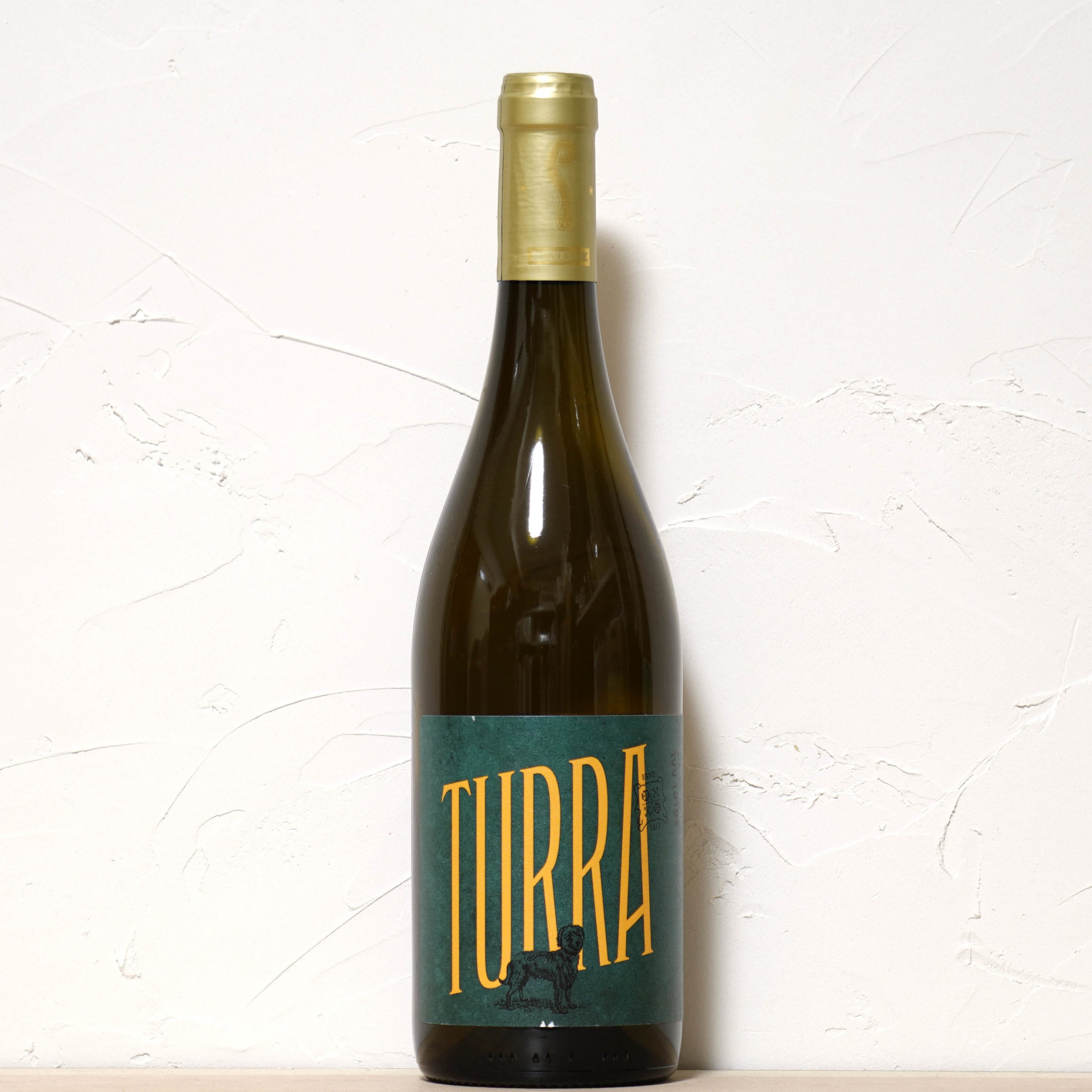 TURRA Branco 2023-TURRA