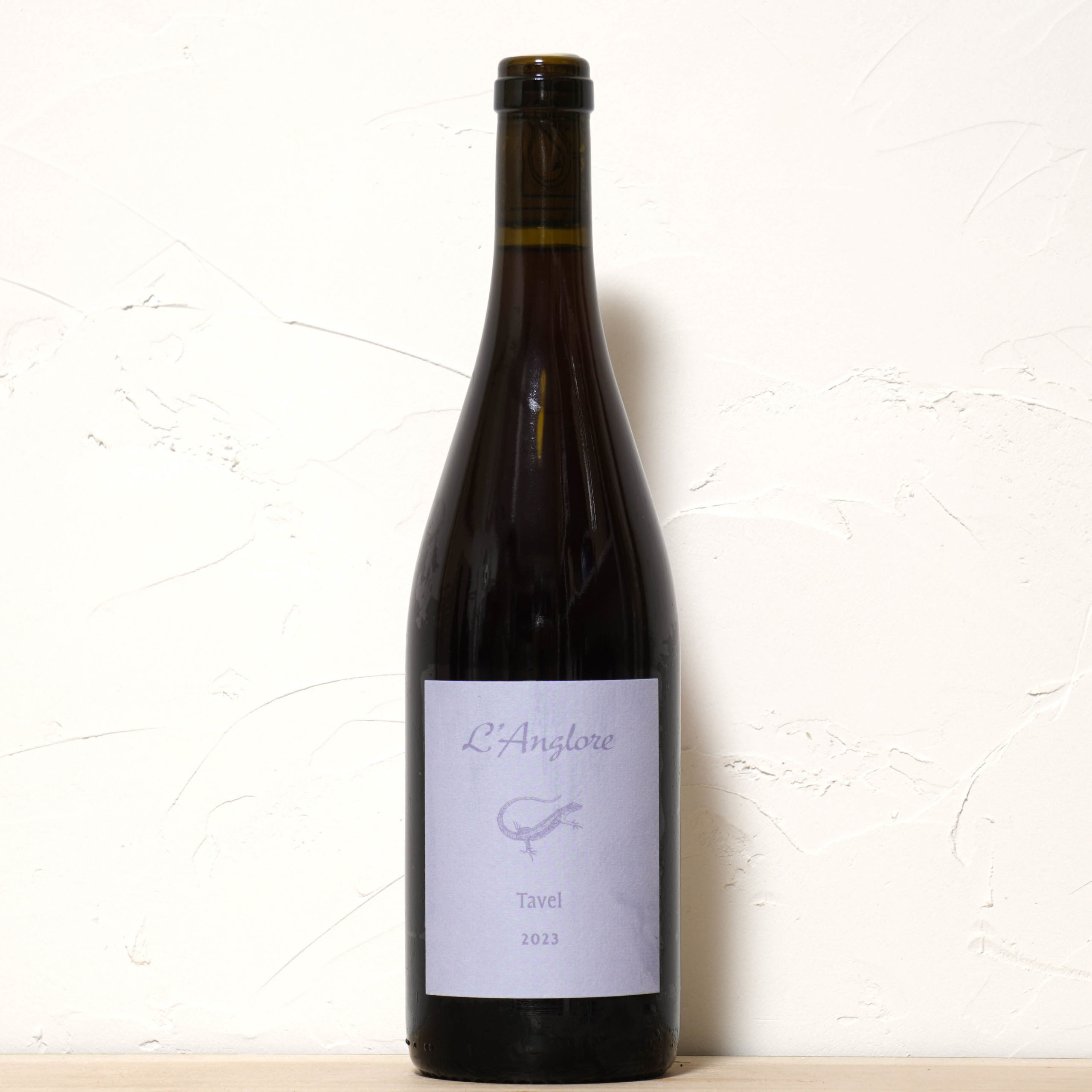 タヴェル・ロゼ 2023-ラングロール