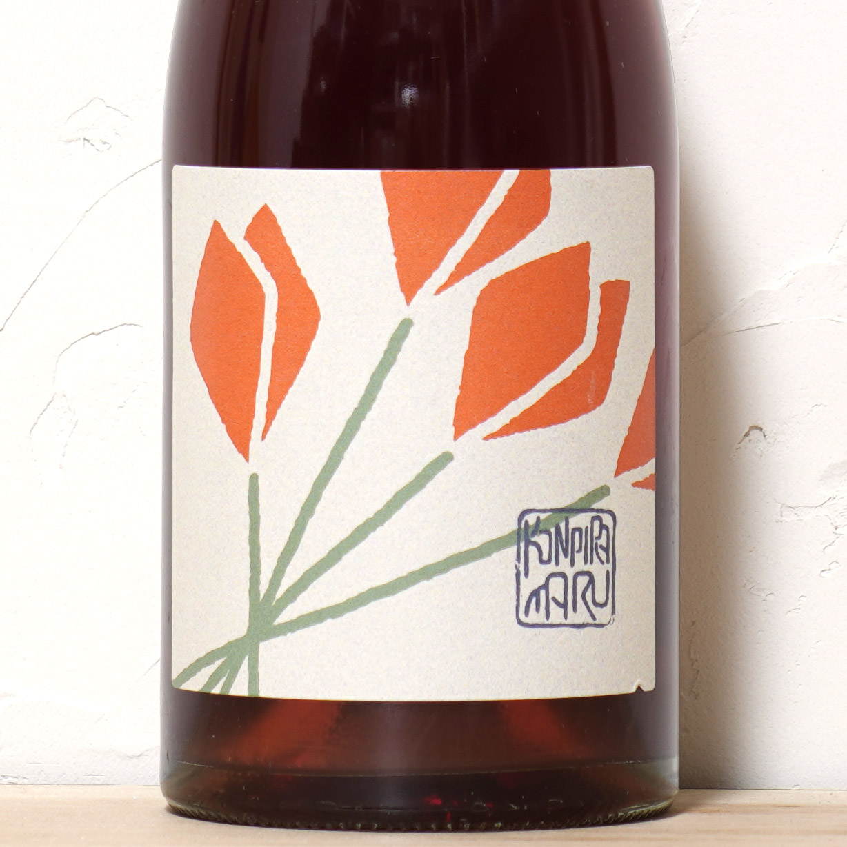 ティアーズ・オブ・マコト 2024-コンピラ・マル・ワインズ